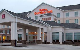 Hilton Garden Inn Conference Center  3*